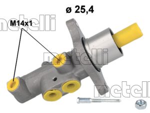 Pompa centrala frana METELLI 05-1185 – FORD | AutoRival