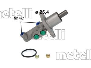 Pompa centrala frana METELLI 05-1243 – FORD | AutoRival