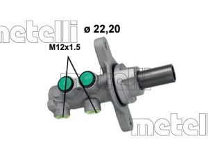 Pompa centrala frana METELLI 05-1264 – FORD | AutoRival