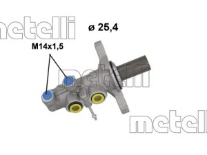 Pompa centrala frana METELLI 05-1274 – FORD | AutoRival