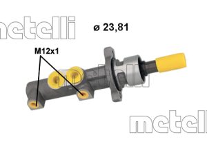 Pompa centrala frana METELLI 05-1301 – FORD | AutoRival