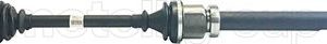 Planetara METELLI 17-0885 – FORD | AutoRival