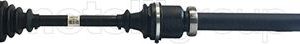 Planetara METELLI 17-1154 – FORD | AutoRival