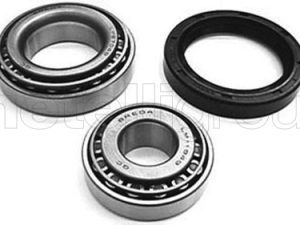 Set rulment roata METELLI 19-2148 – FORD | AutoRival