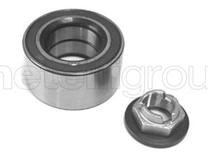 Set rulment roata METELLI 19-2335 – FORD | AutoRival