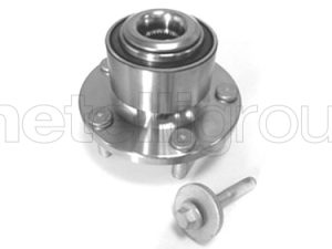 Set rulment roata METELLI 19-2339 – FORD | AutoRival