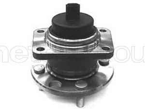 Set rulment roata METELLI 19-2697 – FORD | AutoRival