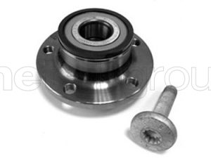Set rulment roata METELLI 19-2704 – FORD | AutoRival