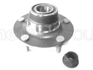 Set rulment roata METELLI 19-2715 – FORD | AutoRival