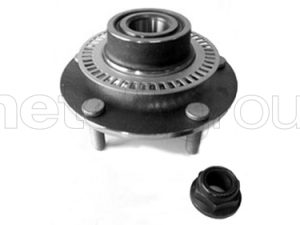 Set rulment roata METELLI 19-2716 – FORD | AutoRival