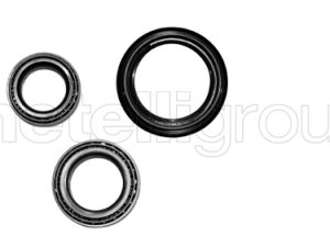 Set rulment roata METELLI 19-2860 – FORD | AutoRival