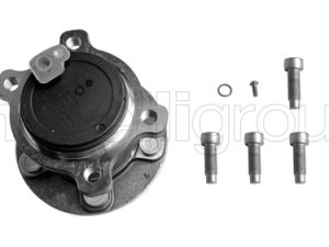 Set rulment roata METELLI 19-2920 – FORD | AutoRival