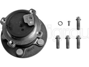 Set rulment roata METELLI 19-2922 – FORD | AutoRival