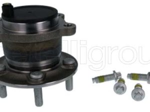 Set rulment roata METELLI 19-8184 – FORD | AutoRival