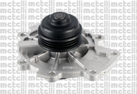 Pompa de apa METELLI 24-0974 – FORD | AutoRival