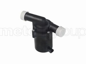 Pompa de apa suplimentara (circuitul apei de racire) METELLI 25-0013 – FORD | AutoRival