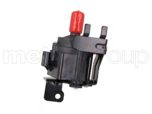 Pompa de apa suplimentara (circuitul apei de racire) METELLI 25-0048 – FORD | AutoRival