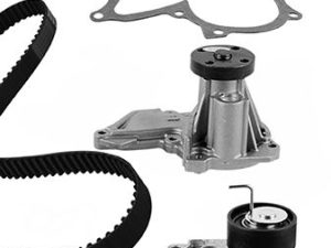 Set pompa apa + curea dintata METELLI 30-0612-1 – FORD | AutoRival