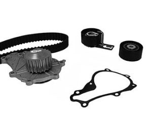 Set pompa apa + curea dintata METELLI 30-0859-3 – FORD | AutoRival