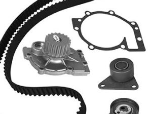 Set pompa apa + curea dintata METELLI 30-1019-2 – FORD | AutoRival