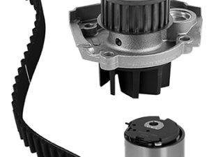 Set pompa apa + curea dintata METELLI 30-1030-2 – FORD | AutoRival