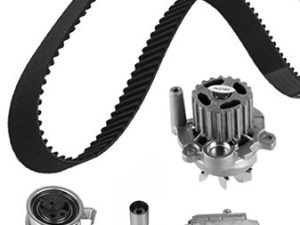 Set pompa apa + curea dintata METELLI 30-1355-1 – FORD | AutoRival