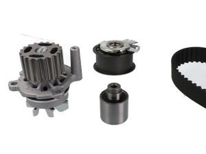 Set pompa apa + curea dintata METELLI 30-1355-2 – FORD | AutoRival