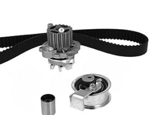 Set pompa apa + curea dintata METELLI 30-1355-6 – FORD | AutoRival