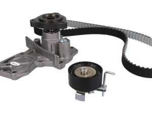 Set pompa apa + curea dintata METELLI 30-1370-1 – FORD | AutoRival
