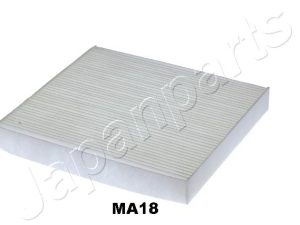 Filtru aer habitaclu JAPANPARTS FAA-MA18 – FORD | AutoRival