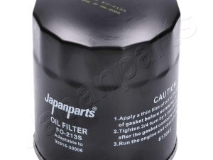Filtru ulei JAPANPARTS FO-213S – FORD | AutoRival
