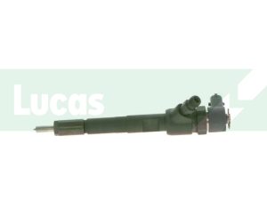 Injector LUCAS LDFB0124 – FORD | AutoRival