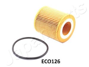 Filtru ulei JAPANPARTS FO-ECO126 – FORD | AutoRival