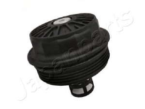 Capac carcasa filtru ulei JAPANPARTS FOC-006 – FORD | AutoRival