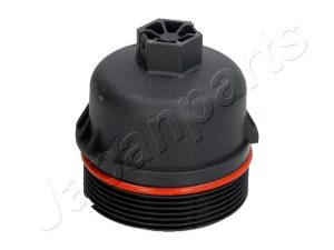 Capac carcasa filtru ulei JAPANPARTS FOC-024 – FORD | AutoRival
