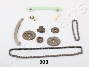Kit lant de distributie JAPANPARTS KDK-303 – FORD | AutoRival