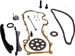 Kit lant de distributie JAPANPARTS KDK-801-8 – FORD | AutoRival