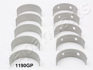 Set rulment arbore cotit JAPANPARTS MS1190GP – FORD | AutoRival