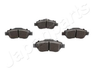 Set placute frana JAPANPARTS PA-0070AF – FORD | AutoRival