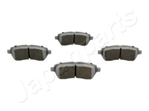 Set placute frana JAPANPARTS PA-0089AF – FORD | AutoRival