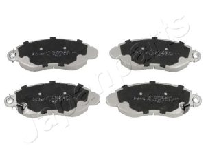 Set placute frana JAPANPARTS PA-0323AF – FORD | AutoRival