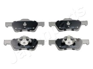 Set placute frana JAPANPARTS PA-315AF – FORD | AutoRival