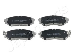 Set placute frana JAPANPARTS PA-323AF – FORD | AutoRival