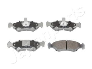Set placute frana JAPANPARTS PA-354AF – FORD | AutoRival