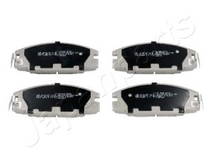 Set placute frana JAPANPARTS PA-904AF – FORD | AutoRival