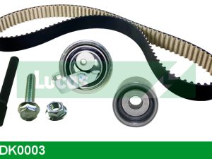 Kit distributie LUCAS LDK0003 – FORD | AutoRival