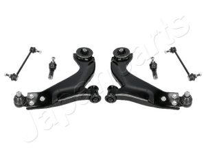 Set suspensie roata JAPANPARTS SKS-0302 – FORD | AutoRival