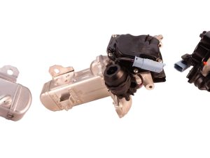 Supapa EGR LUCAS LEV0216 – FORD | AutoRival