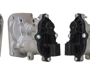 Supapa EGR LUCAS LEV4368 – FORD | AutoRival