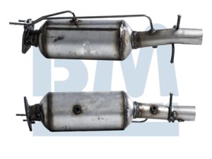 Filtru funingine / particule sistemde esapament BM CATALYSTS BM11193H – FORD | AutoRival